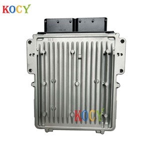 Unidad de Control del Motor Diésel <span class=keywords><strong>3</strong></span>.<span class=keywords><strong>0</strong></span> para <span class=keywords><strong>Range</strong></span> <span class=keywords><strong>Rover</strong></span>, Land <span class=keywords><strong>Rover</strong></span> y Jaguar, FW93-12C520-PAD 0281032175, ECU FW9312C520PAD <span class=keywords><strong>0</strong></span> 281 032 175 - Product Image 5