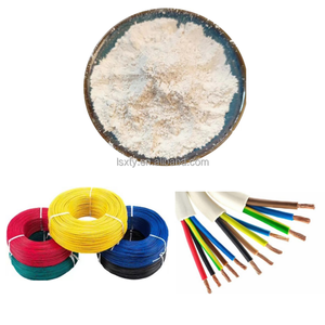 Cao lanh nung cho đất sét Trung Quốc để ăn cao lanh nung cao lanh cho ngành công nghiệp sơn - Product Image 4