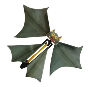 Ma Thuật BAT bay bat tay chuyển đổi bay bướm ma thuật đạo cụ hài hước bất ngờ prank Trò Đùa ma thuật Đồ chơi Trò Đùa đồ chơi - Product Image 4