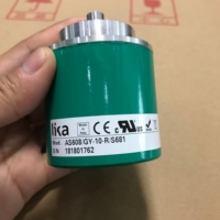 Encodeur d'axe de métier Lika G6300, encodeur rotatif haute précision pour machines à tisser Smit, Dornier, Vamatex