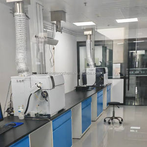 <span class=keywords><strong>1</strong></span>-Fenil-<span class=keywords><strong>1</strong></span>,2-propanodiona-2-oxima de Alta Pureza Cas 153337-78-<span class=keywords><strong>1</strong></span> para Síntesis Orgánica - Product Image 3