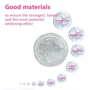 Gel de Ducha Orgánico de <span class=keywords><strong>Leche</strong></span> de Cabra, Espuma Densa, Hidratante, Piel Sedosa, Blanqueamiento, Exfoliación, Gel de Ducha, Gel de Ducha, Directo de Fábrica - Product Image 4
