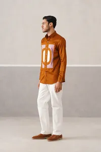 CAMISETA ESCAPE TAN - Product Image 2