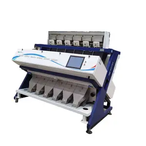 2021 hot sale used meyer color sorter machine for rice CG6