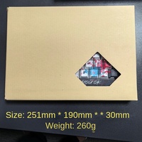 Wholesale Customized 126-Key PBT Keycap Cherry Red Purple Graffiti Sublimation Small Stock