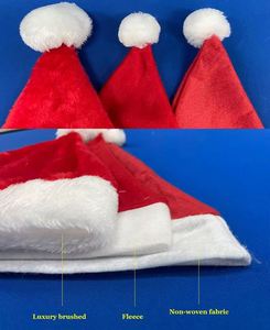 <span class=keywords><strong>Gorro</strong></span> Navideño Pequeño Personalizado, <span class=keywords><strong>Gorro</strong></span> Unisex para Fiestas, <span class=keywords><strong>Gorro</strong></span> de Santa Claus para Bebés - Product Image 5