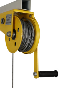 Khung nâng lắp đặt phụ trợ <span class=keywords><strong>c</strong></span>ông suất cao cho bộ điều hò<span class=keywords><strong>a</strong></span> không khí ngoài trời - Product Image 4