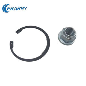 Frarry-pièces <span class=keywords><strong>auto</strong></span> kit de roulement de roue 6389810027 pour Mercedes Benz VITO Bus Van W638 - Product Image 2