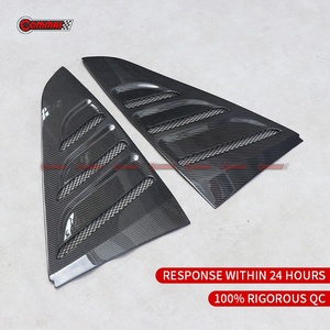 Pièces de voiture en fibre de carbone sèche, best-seller, style OX, pour Ferrari F12. - Product Image 6
