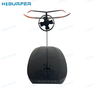 Listo para Enviar: Tabla de Surf Eléctrica de Fibra de Carbono Completa de 8KW y 45KM/H con Hidroala, Batería y Hélice para Surfear en el Océano - Flyer One - Product Image 5