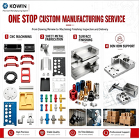 Piezas de Fijación de Automatización Industrial de Alta Precisión, Placas de Montaje y Plantillas, Mecanizadas por CNC de 5 Ejes en Aluminio y Acero Inoxidable, Personalizadas OEM