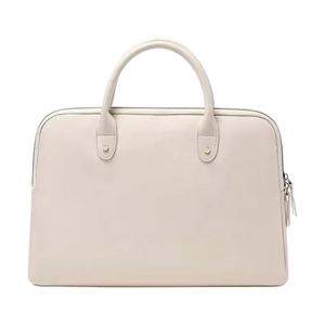 Sac pour ordinateur portable 13-14 pouces pour femme, modèle 2024, en promotion, certifié BSCI, avec coussin intégré pour le bureau et les voyages - Product Image 1