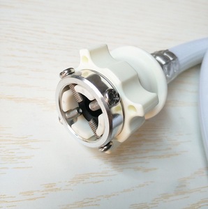 J Lavadora Conector de llenado Entrada Pvc Lavadora automática <span class=keywords><strong>Manguera</strong></span> de entrada de agua Tubo <span class=keywords><strong>Manguera</strong></span> de plástico para lavadora - Product Image 3