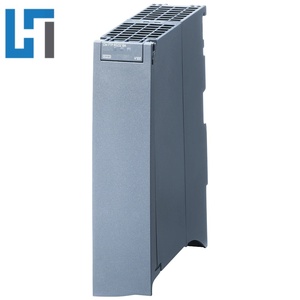 Nuevo Controlador de Programación PLC SIMATIC S7-1500 6ES7541-1AB00-0AB0 Original en Stock - Product Image 2