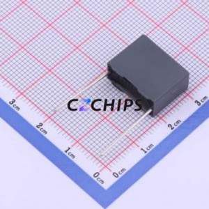 Condensateur de sécurité XX2474KA26AA618MA1, composant traversant (THT), pas de 15 mm, 470 nF, 10 %, 275 V, X2 - Product Image 2