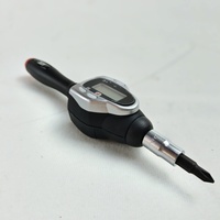 Nuevo Destornillador Dinamométrico Electrónico Japonés KTC Importado GLK060