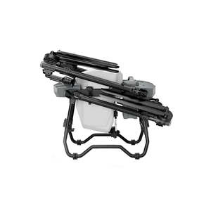 Dron Pulverizador Agrícola de 4 Ejes con Sistema Dual, Dron Grande para Huertos/Aspersor Portátil para Construcción - Product Image 5