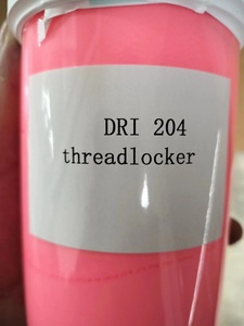 500g higlue 204 <span class=keywords><strong>pre</strong></span>-lớp phủ cường độ cao chống nới lỏng chống rung chủ đề Locker <span class=keywords><strong>Sealant</strong></span> + P2 Activator - Product Image 5