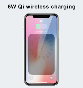 <span class=keywords><strong>Mini</strong></span> Qi 5000mah cargador de corriente externa de 5W OEM magnético inalámbrico de potencia banco para el <span class=keywords><strong>iPhone</strong></span> de Apple <span class=keywords><strong>12</strong></span> - Product Image 6
