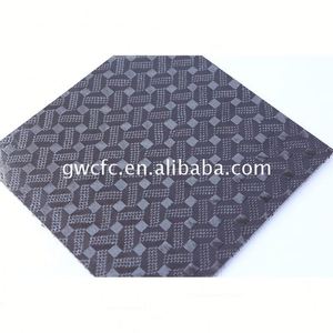 JD Hot Sale Factory Direct Price Carbon Fiber Board Suppliers - Product Image 3
