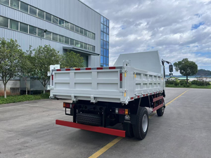 รถบรรทุกหนักซิโนทรัค ฮาวเวอร์ 8x4 ความจุบรรทุก 41-50 ตัน เครื่องยนต์ดีเซล มาตรฐานไอเสียยูโร 5 สำหรับงานวิศวกรรมและการขนส่ง - Product Image 6