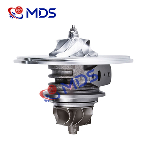 Cartuccia CHRA Bi-Turbo R2S 883860-0001 846015-0001 per Renault Master Trafic Nissan NV400 <span class=keywords><strong>Opel</strong></span> <span class=keywords><strong>Movano</strong></span> <span class=keywords><strong>2.3</strong></span> dCi M9T 170CV - Product Image 2