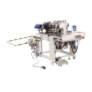 Vendita Diretta dalla Fabbrica Jack JK-T5878-68B/78 Apertura Automatica Sacchetti e Chirurgia Plastica con Grande Schermo Touch Facile e Veloce da Usare - Product Image 1