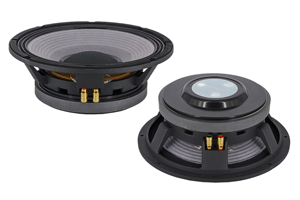 Subwoofer actif 12 pouces (220 mm) avec aimant en aluminium et bobine <span class=keywords><strong>de</strong></span> 100 mm pour enceinte <span class=keywords><strong>de</strong></span> scène professionnelle extérieure – Qualité supérieure BM AUDIO - Product Image 4
