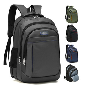 Mochila Deportiva Personalizada en Oferta, Mochila Impermeable de Oxford para la Universidad, Mochila Personalizada para Hombre - Product Image 1