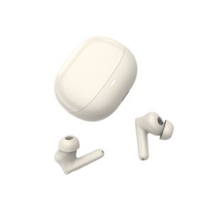 MK-017 BT Wireless Earbuds ,Immersive Sound Premium Deep Bass With Smart Touch