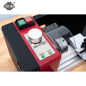 MC0 ナノ旋盤 小さくても強力なワークショップ向けの精密加工機 - Product Image 5