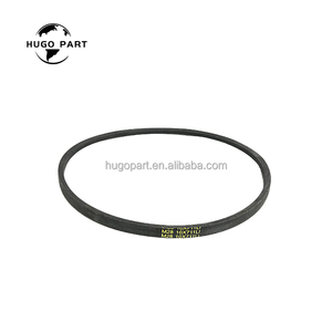 Reemplazo personalizable OEM para <span class=keywords><strong>lavadora</strong></span> <span class=keywords><strong>Whirlpool</strong></span>, arandela de transmisión por correa de <span class=keywords><strong>goma</strong></span> - Product Image 3