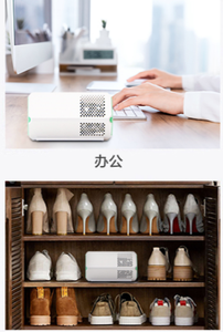 الحد من الضباب الدخاني السيطرة على التلوث تخفيف الحساسية عالية الكفاءة تنقية الهواء إزالة رائحة الهواء معطر الهواء الحيوانات الأليفة - Product Image 5