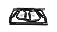 Barre de traction portable de haute qualité pour exercice de fitness à domicile FDFIT avec logo personnalisé