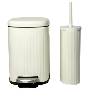 Chân hiện đại đạp rác có thể rác <span class=keywords><strong>bin</strong></span> <span class=keywords><strong>6L</strong></span> - Product Image 3