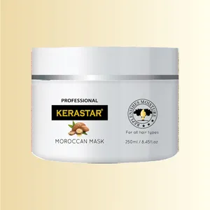 Produk Perawatan Kondisioner Krim Protein Bios Perawatan Spa Rambut Masker Perawatan Bottox Rambut