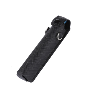 전자 담배 용 소형 PU 가죽 가방 - Product Image 4