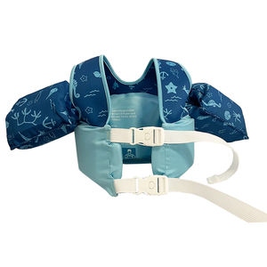 <span class=keywords><strong>Chaleco</strong></span> Flotador Personalizado para <span class=keywords><strong>Piscina</strong></span> y Parque Acuático, <span class=keywords><strong>Chaleco</strong></span> Salvavidas con Alas para Bebés y Niños - Product Image 5