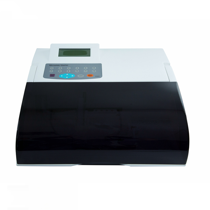 Одобренный CE микропластинчатая шайба Медицинское Оборудование Elisa читатель лабораторная машина