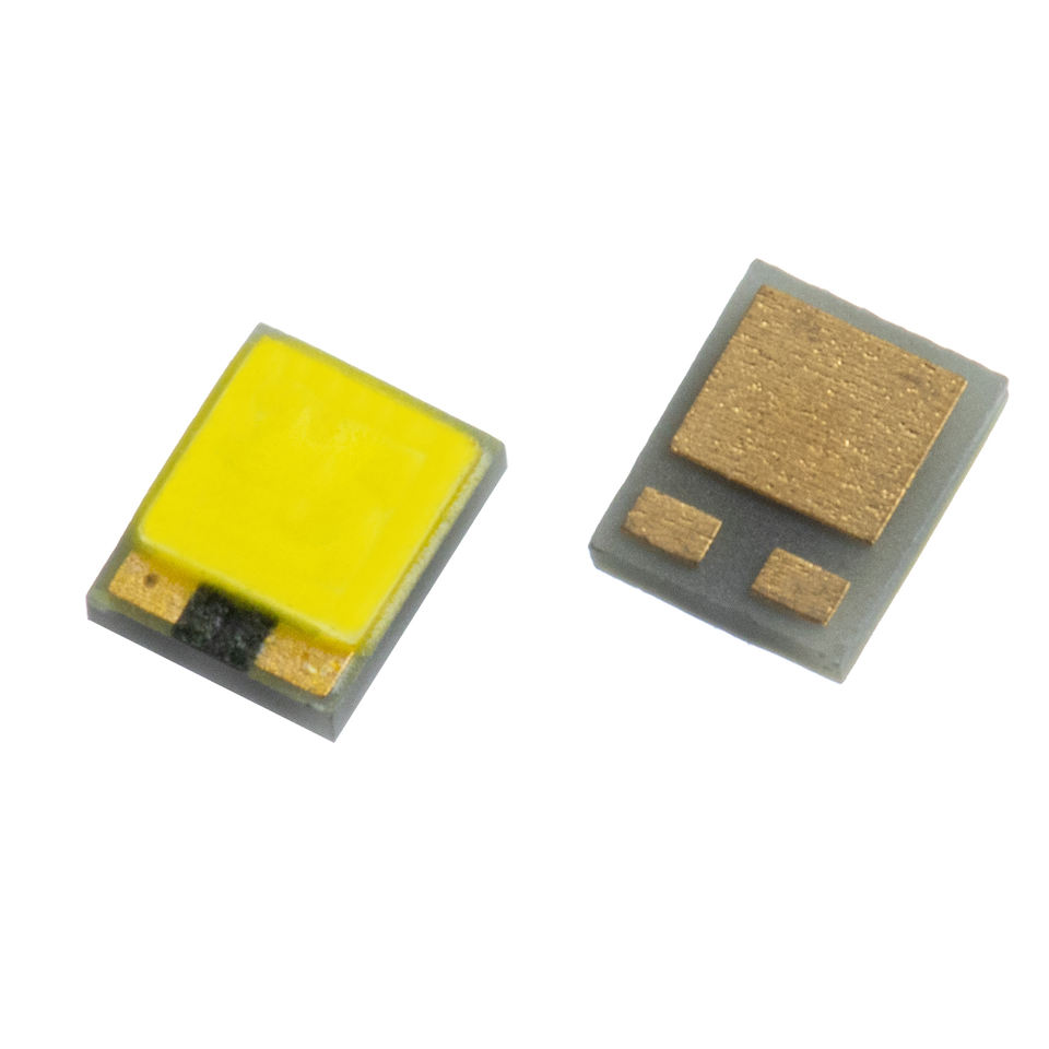 9V 30W CSP 3570 LED Headlight Chip - Red, Green, White & Blue Options ...