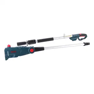 Ronix model 8602 200mm Multifunctional Machine Electric Hand Chain Saw long handle pole saw for cutting tree