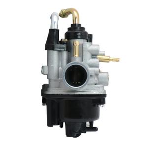 PHBN 12GS Vente en gros Vergaser Cat 50 Jet 50 PR5S 50 Cobra 50 Revo 50 ATV 50 V Area 51 <span class=keywords><strong>Eikon</strong></span> 50 Carburateur de remplacement pour moto - Product Image 6