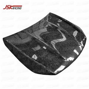 Capot en fibre de carbone forgé de style Topcar pour 2019-2022 Mercedes Benz <span class=keywords><strong>AMG</strong></span> GT50 GT53 GT63S - Product Image 3