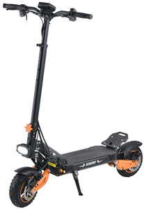 Trottinettes Électriques Tout-Terrain Mobilité Kick 11 Pouces 1200W pour Adulte 48V Pliables Meilleur Prix Longue Distance - Product Image 3