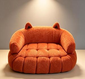 Cama para Mascotas Indestructible Directo de Fábrica, Cama de Lujo para Perros y Gatos, Tamaño Humano, al por Mayor - Product Image 1
