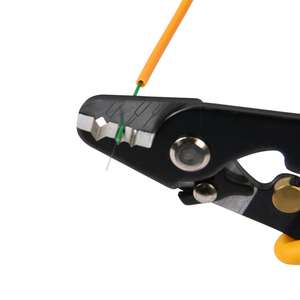 เครื่องมือปอกสายไฟเบอร์ออปติก สำหรับสาย FTTH รุ่น CFS-2/CFS-3 - Product Image 5