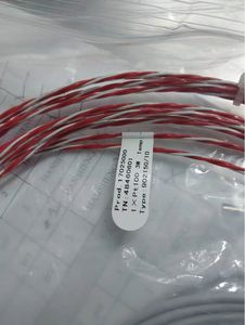 JUMO PT100 Temperature Sensor Class a Platinum Resistance Thermometer 902150/10 TN48475583 - Product Image 2