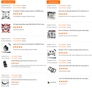 Wareld 48068-09100 súper exquisitas piezas de suspensión automática de Japón brazos de control inferiores delanteros derechos para <span class=keywords><strong>Toyota</strong></span> LEXUS Coaster <span class=keywords><strong>Aygo</strong></span> - Product Image 6