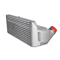 Núcleo de Intercooler de Alto Rendimiento JSY B*MW para F30 E82/E88/E90/E92 F20/F21/F22/F31/N20/N55/135i/335i/M235i/435i Radiador de Aluminio
