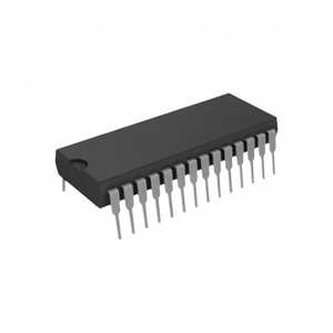 ช่องทางผู้ผลิต ซื้อออนไลน์ ชิ้นส่วนอิเล็กทรอนิกส์ NM27C256N200 28 DIP Memory - Product Image 1